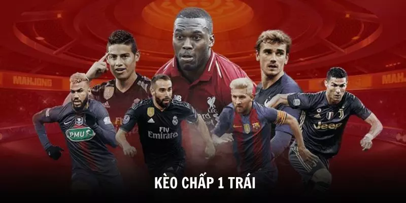 Tìm Hiểu Kèo Châu Á 188bet Các Tỷ Lệ Chấp Phổ Biến 7 Chấp 1 trái là tỷ lệ cược chấp rất phổ biến tại sảnh thể thao 188bet
