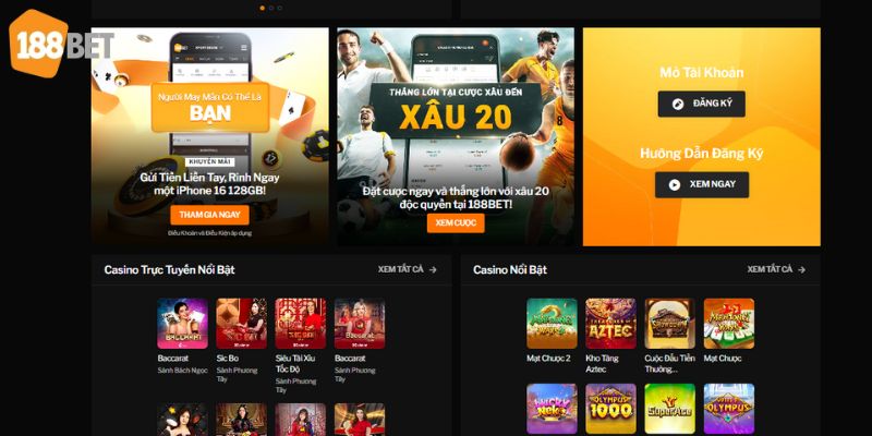 Đăng Nhập 188BET Đơn Giản Và Dễ Hiểu Cho Người Mới Tại Nhà 11 Lý do người chơi bị khóa tài khoản khi đăng nhập