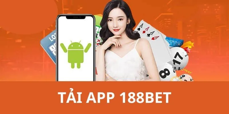 Tải App 188Bet - Tận Hưởng Các Tính Năng Chỉ Có Trên Ứng Dụng 9 Tải ứng dụng trên iOS vô cùng dễ dàng